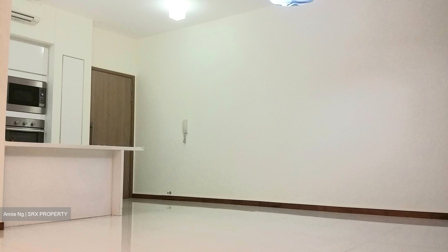 ClementiWoods Condominium (D5), Condominium #489620281